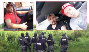 MOMENTELE DE GROAZĂ ale ASASINATULUI mafiot de la Brăila! Martorul cheie rupe tăcerea: "Erau hotărâţi să îl omoare!"