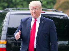 Vine Donald Trump în România? ANUNŢUL OFICIAL făcut de ambasadorul SUA la București, Hans Klemm