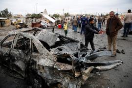 UPDATE: Statul Islamic a REVENDICAT atentatul asupra convoiului NATO, din Afganistan. Opt persoane au murit şi 28 au fost rănite