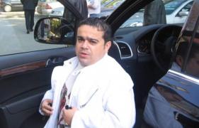 MANDAT DE ADUCERE pentru Adi Minune, în dosarul incendiului din Bamboo!