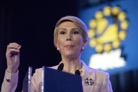 Raluca Turcan : "Programul economic al PSD este nesustenabil. Impozitul progresiv este neaplicabil"