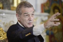 Gigi Becali, DEZVĂLUIRI BOMBĂ despre alegerile prezidenţiale din 2009: "Traian Băsescu și-a trimis oamenii să îmi ..." (VIDEO)