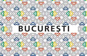 ACUZAŢII DE PLAGIAT privind noul logo al Bucurestiului. Reacţia deputatului PNL Ovidiu Raeţchi