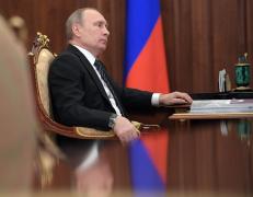 Acuzaţii grave la adresa lui Putin: "Este cea mai mare ameninţare, mai mult decât ISIS”