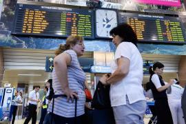 ULTIMA ORĂ! Ministrul Transporturilor: "Greva Romatsa se suspendă. Traficul aerian revine la normal la ora 13.00"