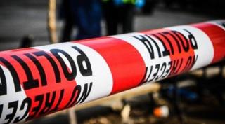 ULTIMA ORĂ: Un bărbat de 32 de ani s-a SINUCIS în Secţia 5 de Poliţie!