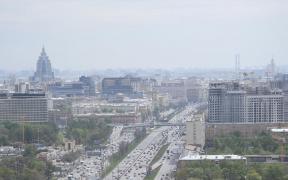 Cinci diplomaţi ruşi au fost declaraţi "persona non grata" la Chişinău. Rusia va răspunde dur!