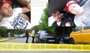 Asasinatul din Brăila, ÎNTORSĂTURĂ NEAȘTEPTATĂ. Cristian ar fi fost ucis pentru că se iubea cu o fată "rezervată" de unul dintre ucigași (VIDEO)