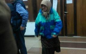 Apelul bătrânei condamnată la 5 ani de închisoare, pentru că a omorât un bărbat care a vrut să o violeze, nu se va mai judeca. Ce s-a întâmplat cu femeia de 80 de ani