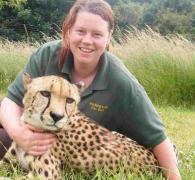 Ea e îngrijitoarea UCISĂ de un tigru, la o grădină zoologică din Marea Britanie: "A fost sfâşiată în mai puţin de 30 DE SECUNDE" (FOTO&VIDEO)