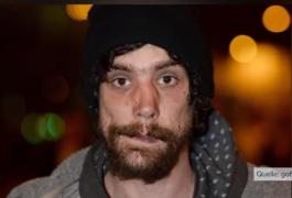 EMOŢIONANT! Un tânăr fără adăpost, considerat EROU în urma atacului din Manchester, s-a reunit cu mama lui după CINCI ANI (FOTO&VIDEO)