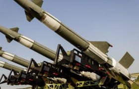 Cel puţin PATRU RACHETE lansate de Rusia împotriva unor ţinte ale STATULUI ISLAMIC