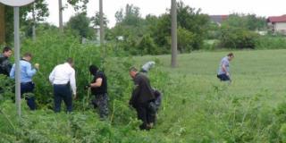 Anchetatorii au pus mâna pe PRINCIPALA DOVADĂ în cazul asasinatului în stil mafiot de la Brăila, unde un interlop a fost împuşcat în stradă