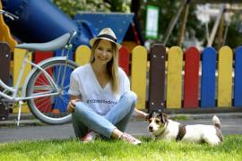 Din această vară, la Antena 1, Octavia Geamănu revine la Observator