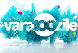 La Antena 1 a început „Vara de 100 de zile”