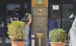 Noi reţineri la CFR Marfă: 21 de persoane audiate de DIICOT, printre care şi fostul director general