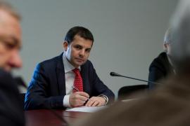 Zi decisivă pentru Daniel Constantin. Conducerea ALDE discută excluderea din partid a fostului co-preşedinte