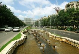 Scandal la Primăria Capitalei! Logo-ul Bucureştiului va fi schimbat pentru că seamănă cu unul din Taipei