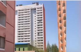 IMAGINI NEMAIVĂZUTE! Cum trăieşte o familie în Phenian, sub regimul EXTREM DE DUR al DICTATORULUI Kim Jong-un