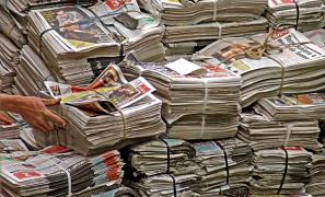 România ecologică. Hârtia şi plasticul, în topul deşeurilor de ambalaje care se reciclează