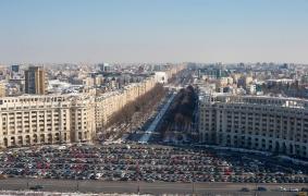 Atenţie, şoferi! Restricţii de circulaţie în Capitală, la sfârşit de săptămână. Poliţia recomandă rute ocolitoare