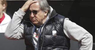 Ilie Năstase continuă SCANDALUL! Cum l-a JIGNIT Nasty pe preşedintele Clubului Englez, după ce a aflat că NU VA FI PRIMIT la Wimbledon