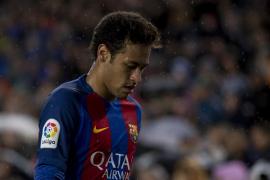 Neymar, starul brazilian de la FC Barcelona va fi judecat şi riscă să ajungă la închisoare
