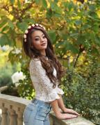 Ultimul mesaj al frumoasei orădence care a murit în groaznicul accident de la Oradea, la doar 18 ani: "Dacă nu poți să-mi oferi..."