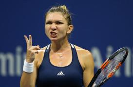 VICTORIE URIAȘĂ pentru Simona Halep la Madrid! Românca a câștigat turneul Tie Break Tens