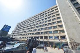 Mandate de arestare în Dosarul CFR Marfă. Mihuţ Crăciun şi alţi trei directori din companie, în arest preventiv