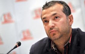 Dan Andronic, audiat la Parchetul General în dosarul alegerilor prezidențiale din 2009