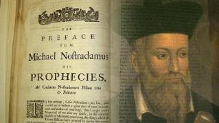 Aşa ceva, mai rar! Un politician din Iaşi ştie de la NOSTRADAMUS ce se va întâmpla în România până în 2030: "A făcut o PREVIZIUNE, a zis că ..."