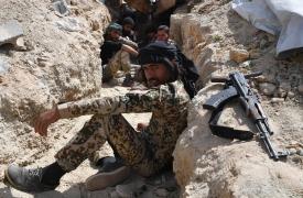 ACORD pentru REDUCEREA TENSIUNILOR în Siria