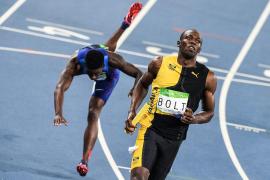 Usain Bolt are planuri mari. Care este ţelul sportivului, după ce a renunţat la atletism
