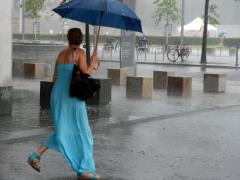 COD GALBEN de a AVERSE şi DESCĂRCĂRI ELECTRICE în judeţul Bacău