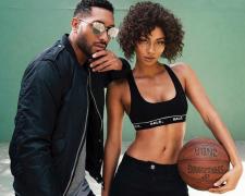 Ambiţie fără margini! Povestea IMPRESIONANTĂ a acestui fotomodel, care a CÂŞTIGAT bătălia cu CANCERUL