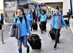 CSM Bucureşti ratează calificarea în finala Ligii Campionilor la handbal feminin
