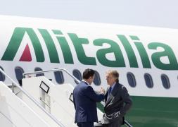 Alitalia, pusă sub administrare specială. Peste 180 de zile poate fi lichidată!
