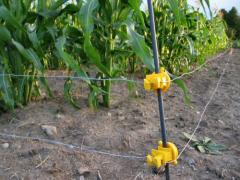 Bărbat din Poiana Vadului, condamnat la cinci ani de pușcărie, după ce și-a electrocutat mortal o consăteancă punând curent pe gard