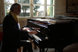 Luni, exclusiv la Observator: acasă la Andrea Bocelli, un interviu realizat de Anca Lungu