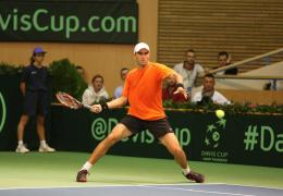 Înfrângere zdrobitoare! Horia Tecău, eliminat din primul tur la proba de dublu de la Madrid