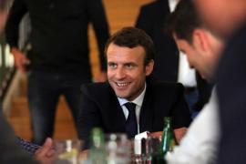 BREAKING NEWS! Emanuel Macron a câștigat alegerile prezidențiale din Franța