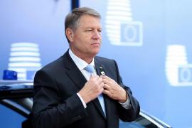 Mesajul lui Klaus Iohannis pentru noul președinte francez Emmanuel Macron