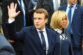 România, după alegerile prezidenţiale din Franţa. Oamenii politici comentează victoria lui Macron