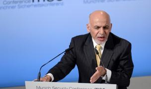 Liderul ISIS în Afganistan a fost ucis într-o operațiune comando