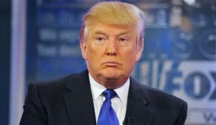 Donald Trump a scris pe Twitter după victoria lui Emmanuel Macron. Ce-i transmite liderul lumii noului președinte al Franței