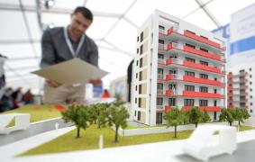 Apartamentele s-au scumpit, în aprilie. Topul oraşelor din România, în funcţie de preţul locuinţelor