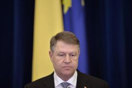 Klaus Iohannis: "Singura ţară care se opune aderării noastre la Schengen este România"