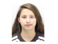 Alertă la Arad, după ce o adolescentă de 15 ani a dispărut de două zile, în condiții suspecte. Ați văzut-o?