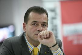 PNL Arad îl susţine pe Ludovic ORBAN în cursa pentru conducerea partidului